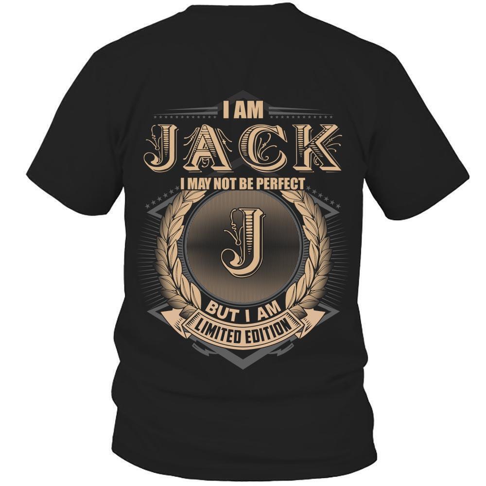Its Jack Thing You Wouldnt Understand D12 T Shirt